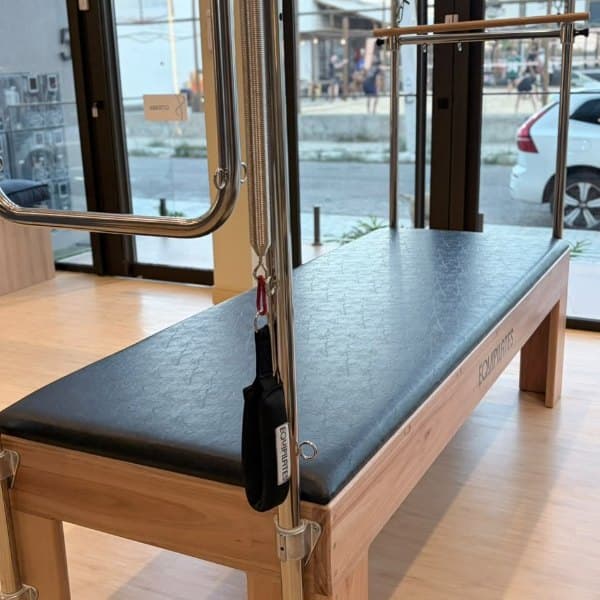 Publicação do Pilates ForLife no Instagram (2 de 9)