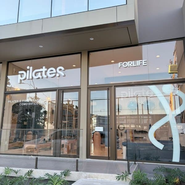Publicação do Pilates ForLife no Instagram (3 de 9)