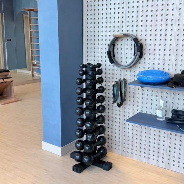 Publicação do Pilates ForLife no Instagram (4 de 9)