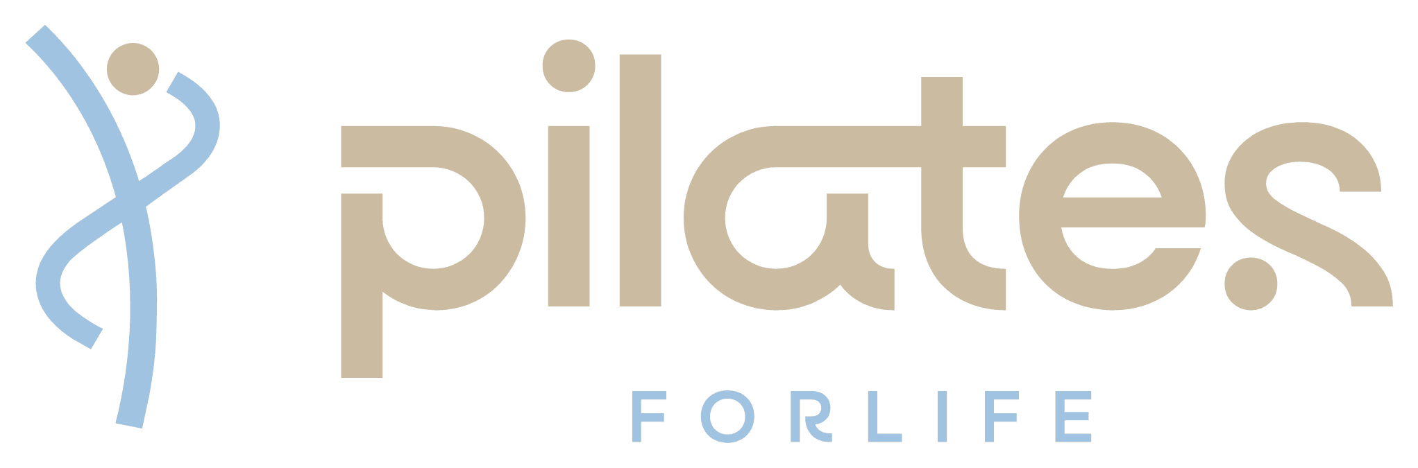 Pilates ForLife — logotipo