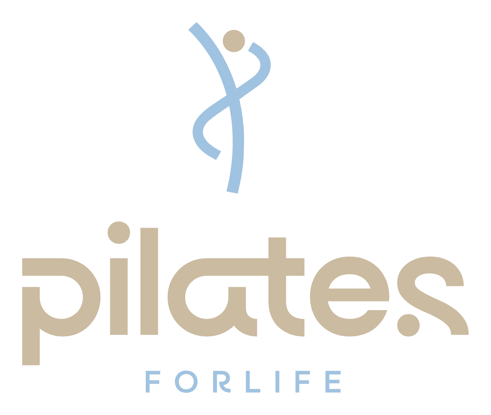Pilates ForLife — logotipo